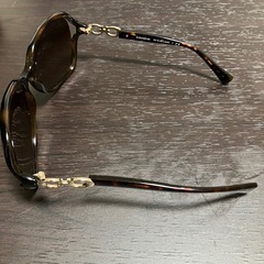 COACHサングラスの画像
