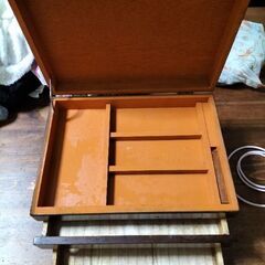 小物入れの画像