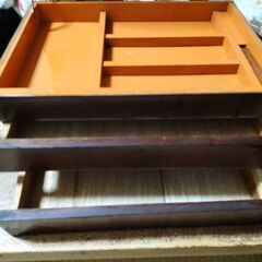 小物入れの画像