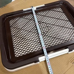 新品　3個在庫 犬　トイレ　の画像
