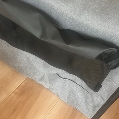 犬持ち運びゲージの画像