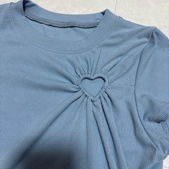 カットソーL ３点対象71の画像