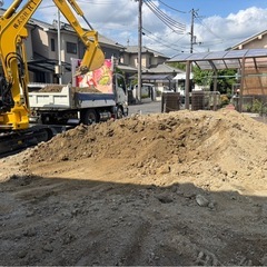 土 無料☆配達します☆
の画像
