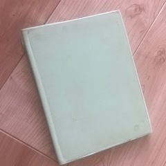 iPadケースの画像