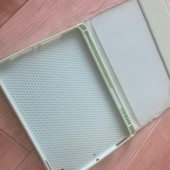 iPadケースの画像