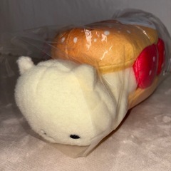 サンエックス オールスターズ ふわふわぬいぐるみBIG 2種の画像