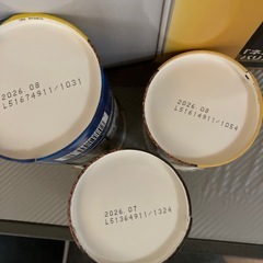 ネスカフェ　バリスタ50 2Lタンクセットの画像