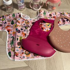 7点セット｜生後すぐ〜半年以降までのベビー用品の画像