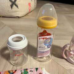 7点セット｜生後すぐ〜半年以降までのベビー用品の画像