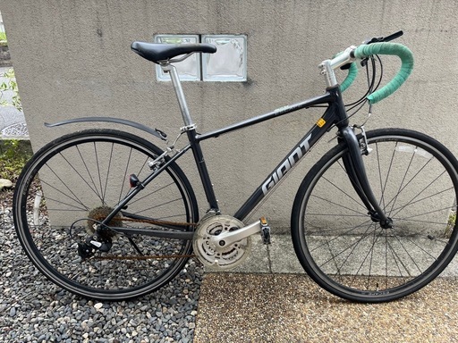 【決まりました】ロードバイク　GIANT　 自転車