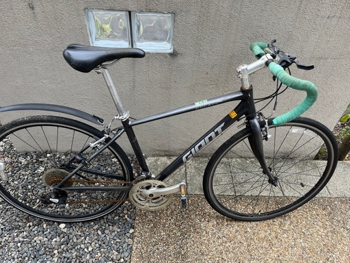 【決まりました】ロードバイク　GIANT　 自転車