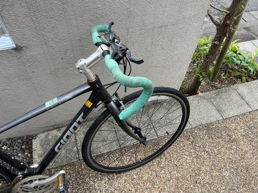 【決まりました】ロードバイク　GIANT　 自転車