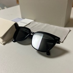 Gentle Monster Heizer 01 サングラス 正規品 新品の画像