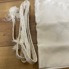 七五三にどうですか？　着物小物大人用　3点セット　　の画像
