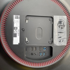 ゲーミングモニター ディスプレイ 32GK850F-Bの画像