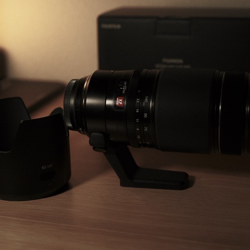 fujifilm xf50-140mmf2.8 r lm ois wr 