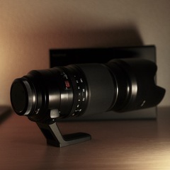 fujifilm xf50-140mmf2.8 r lm ois wr の画像