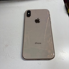 iPhone XS 64GB
の画像