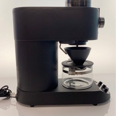 ANG-HD-A8 全自動コーヒーメーカーの画像