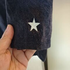 コンバースＴシャツ★の画像