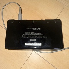 3DS 売りますの画像