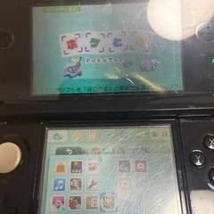3DS 売りますの画像