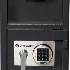 金庫　Sentryの画像
