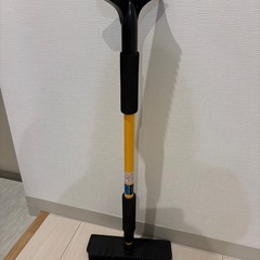 スノーブラシの画像