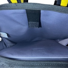 ジャンプフロムペーパー（Jump From Paper） リュックの画像