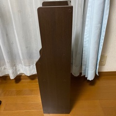 トイレットペーパーストッカー
の画像