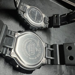 G-SHOCKの画像