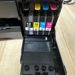 コピーき機の画像