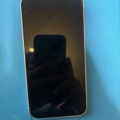 iPhone12 64GB  ホワイトの画像
