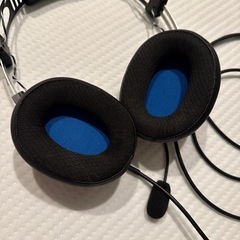 オーディオテクニカヘッドホンAudio-Technica ATH-G1の画像
