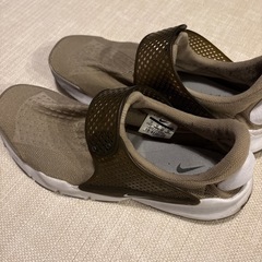 取引中 ナイキソックダートの画像