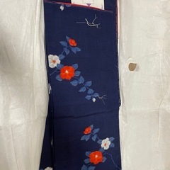 着物　大人用　多分未使用　当方あまり詳しくないですの画像