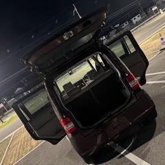 ピクシス　スペース62600キロ❗️車検2年受けての値段です❗️現在令和8年12月まで残っておりますので❗️現状ですと値引き当然致します❗️の画像