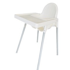 IKEA イケア ハイチェア  キッズ ベビー  ベビーチェア の画像