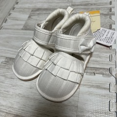 キッズサンダル 14cm 新品の画像