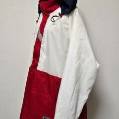 UNIQLO オールド ユニクロ ナイロン パーカー XL アウター メンズの画像