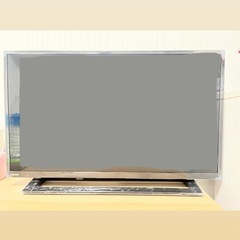 最新級のテレビを売ります！18年, 32inch の画像