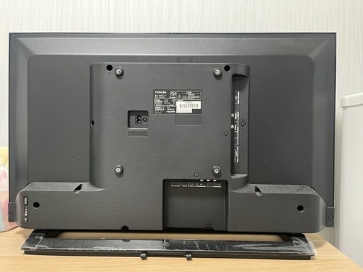 最新級のテレビを売ります！18年, 32inch 