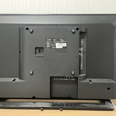 最新級のテレビを売ります！18年, 32inch の画像