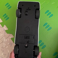 救急車　音のなるおもちゃ　光るおもちゃの画像