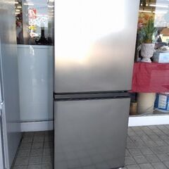 2023年製　極上美品　車に積めるサイズ　省エネ　高級機タイプ　冷蔵庫の画像