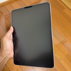 📱 iPad Pro 11-inch (2nd Generation) – 256GB | Wi-Fi + Cellular | Excellent Condition の画像
