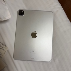 📱 iPad Pro 11-inch (2nd Generation) – 256GB | Wi-Fi + Cellular | Excellent Condition の画像