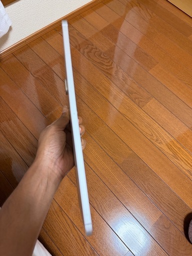 ? iPad Pro 11-inch (2nd Generation) – 256GB | Wi-Fi + Cellular | Ex