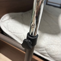 ベッドデスクの画像
