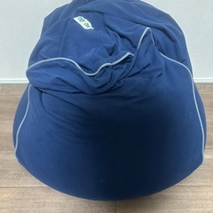 定価２.5万円美品Yogibo Lounger ヨギボーラウンジャーの画像